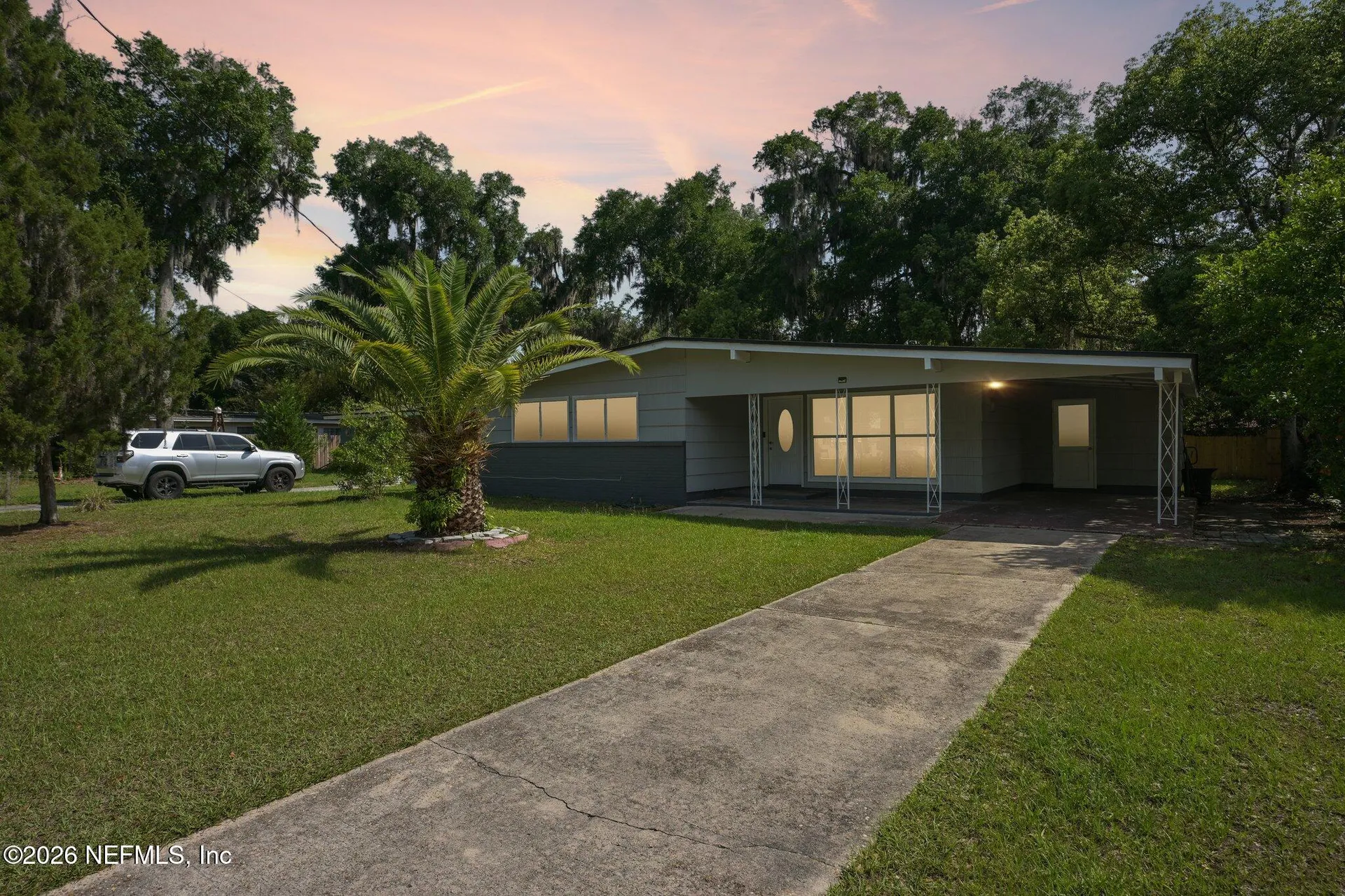 802 N Cypress Street Green Cove Springs FL 32043