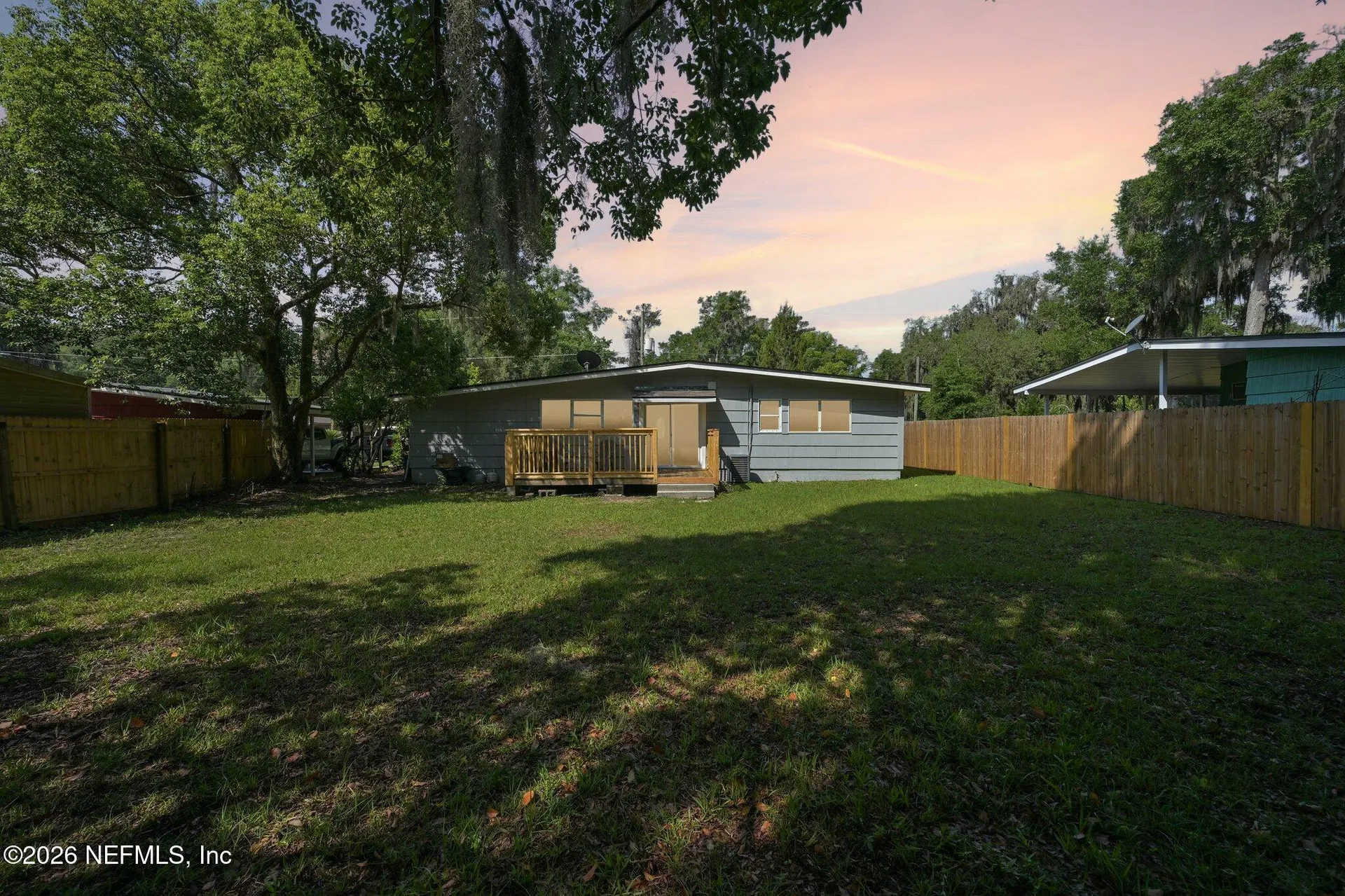 802 N Cypress Street Green Cove Springs FL 32043