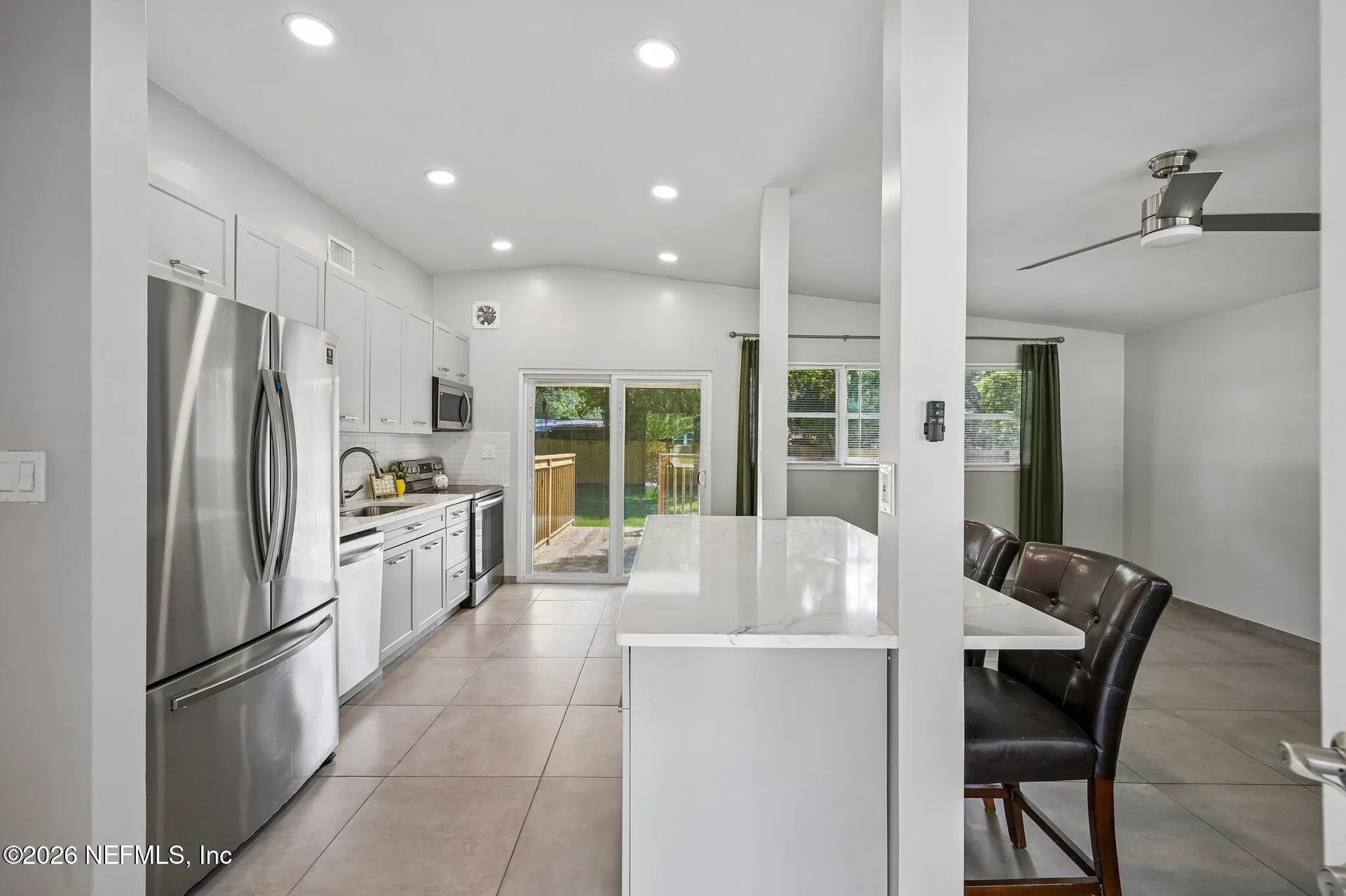 802 N Cypress Street Green Cove Springs FL 32043