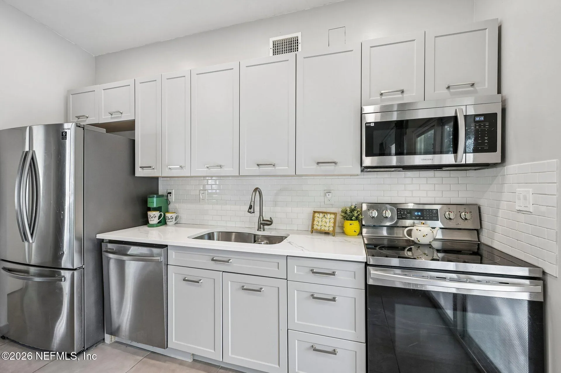 802 N Cypress Street Green Cove Springs FL 32043