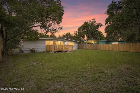 802 N Cypress Street Green Cove Springs FL 32043