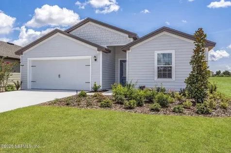 3219 Cottage Hill Place Green Cove Springs FL 32043
