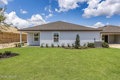 3219 Cottage Hill Place Green Cove Springs FL 32043