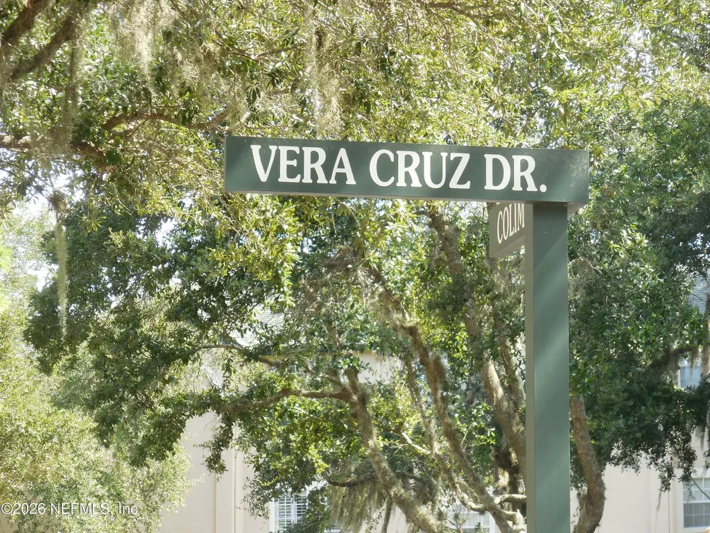 170 Veracruz Drive Ponte Vedra Beach FL 32082