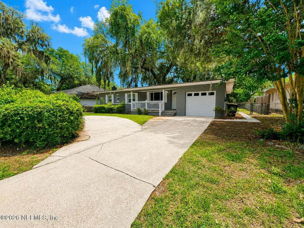5774 Cedar Oaks Drive Jacksonville FL 32210