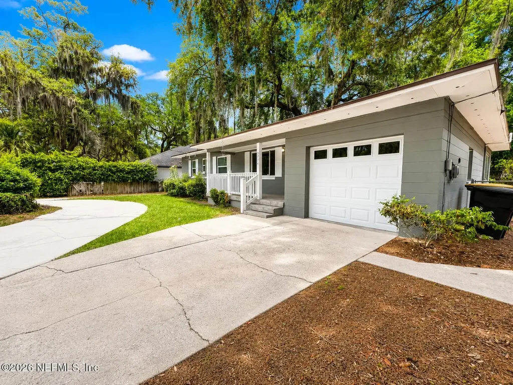 5774 Cedar Oaks Drive Jacksonville FL 32210