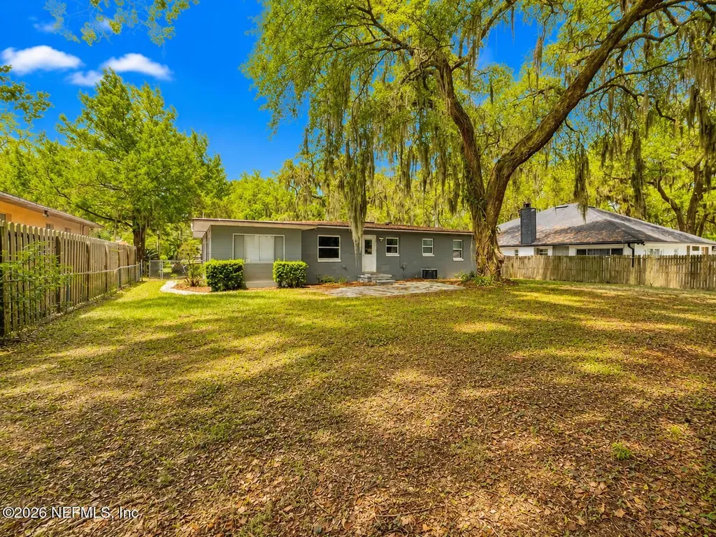 5774 Cedar Oaks Drive Jacksonville FL 32210