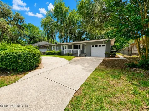 5774 Cedar Oaks Drive Jacksonville FL 32210