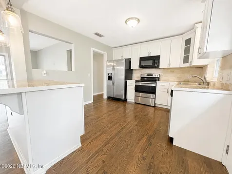 5774 Cedar Oaks Drive Jacksonville FL 32210