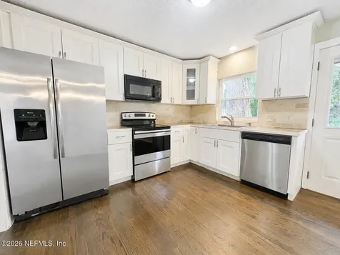 5774 Cedar Oaks Drive Jacksonville FL 32210