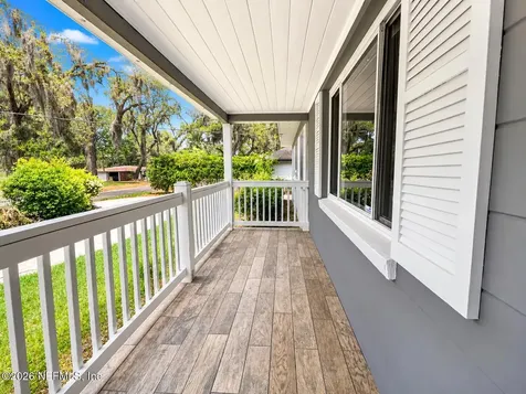 5774 Cedar Oaks Drive Jacksonville FL 32210