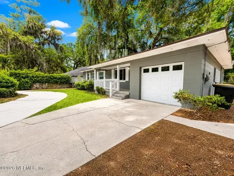 5774 Cedar Oaks Drive Jacksonville FL 32210