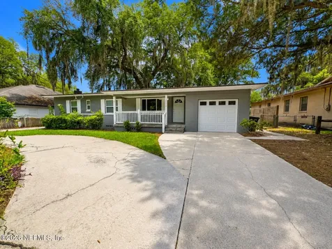 5774 Cedar Oaks Drive Jacksonville FL 32210