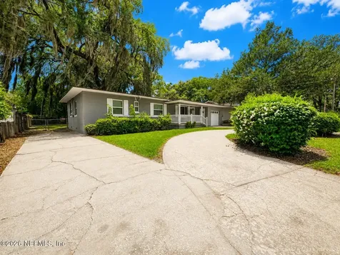 5774 Cedar Oaks Drive Jacksonville FL 32210