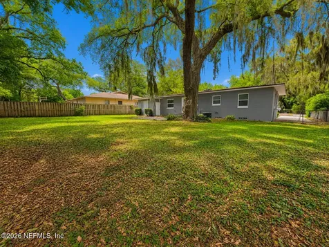 5774 Cedar Oaks Drive Jacksonville FL 32210