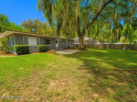 5774 Cedar Oaks Drive Jacksonville FL 32210