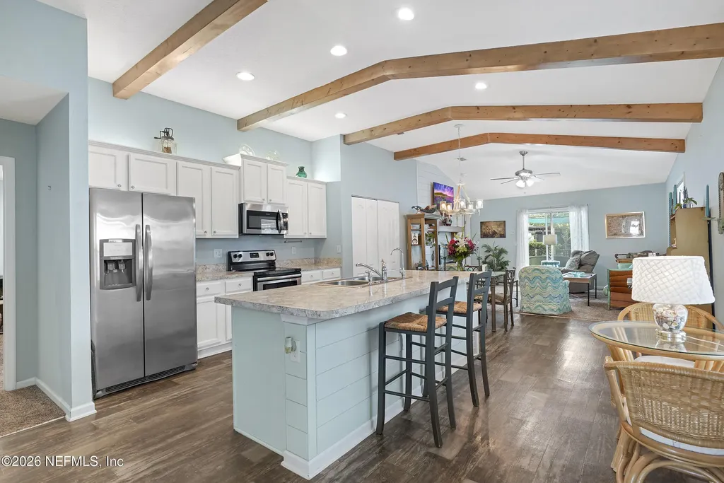 583 Ashby Landing Way St. Augustine FL 32086