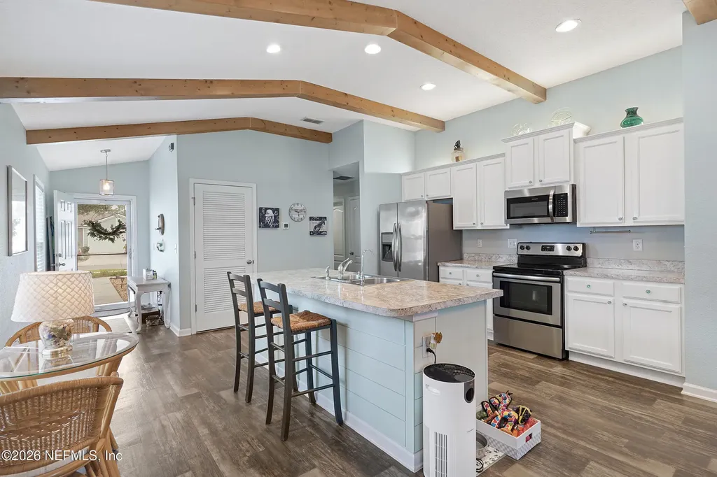 583 Ashby Landing Way St. Augustine FL 32086