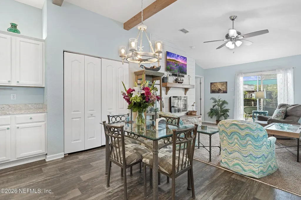 583 Ashby Landing Way St. Augustine FL 32086
