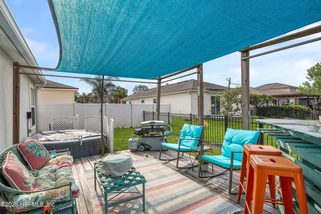 583 Ashby Landing Way St. Augustine FL 32086