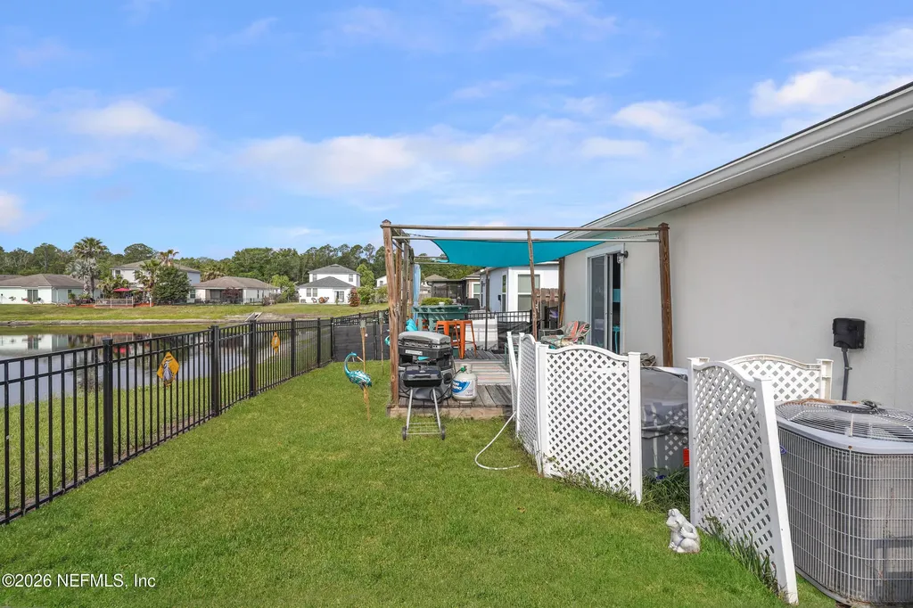 583 Ashby Landing Way St. Augustine FL 32086