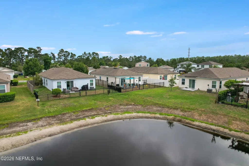 583 Ashby Landing Way St. Augustine FL 32086