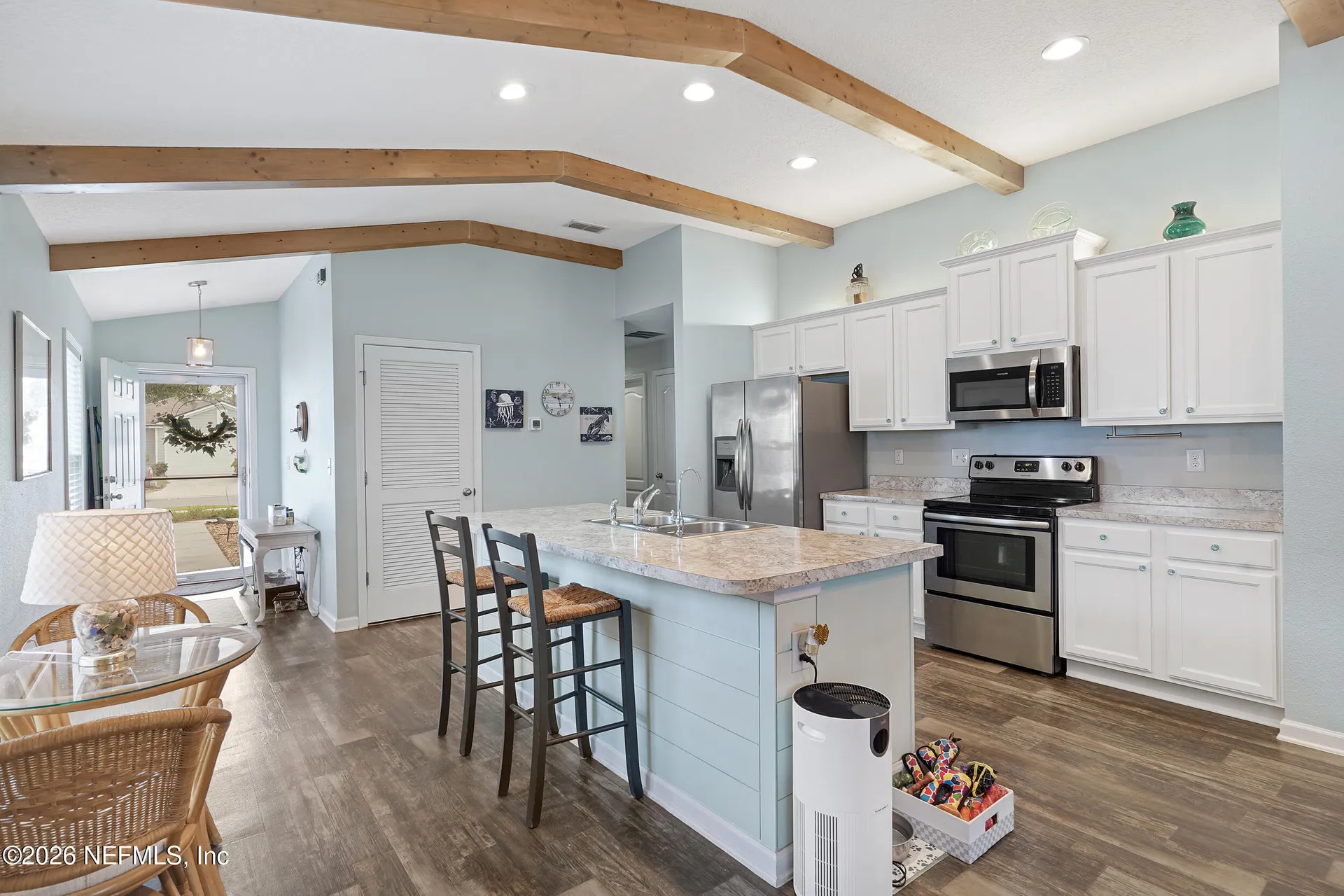 583 Ashby Landing Way St. Augustine FL 32086
