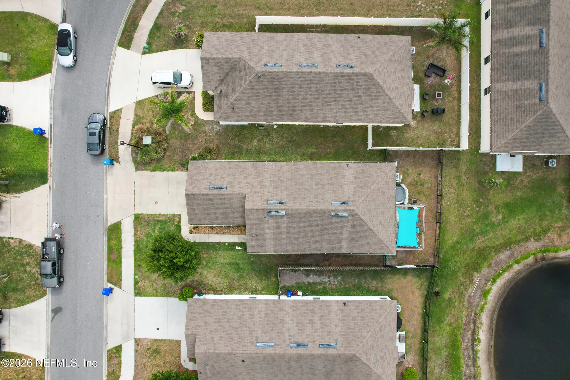 583 Ashby Landing Way St. Augustine FL 32086