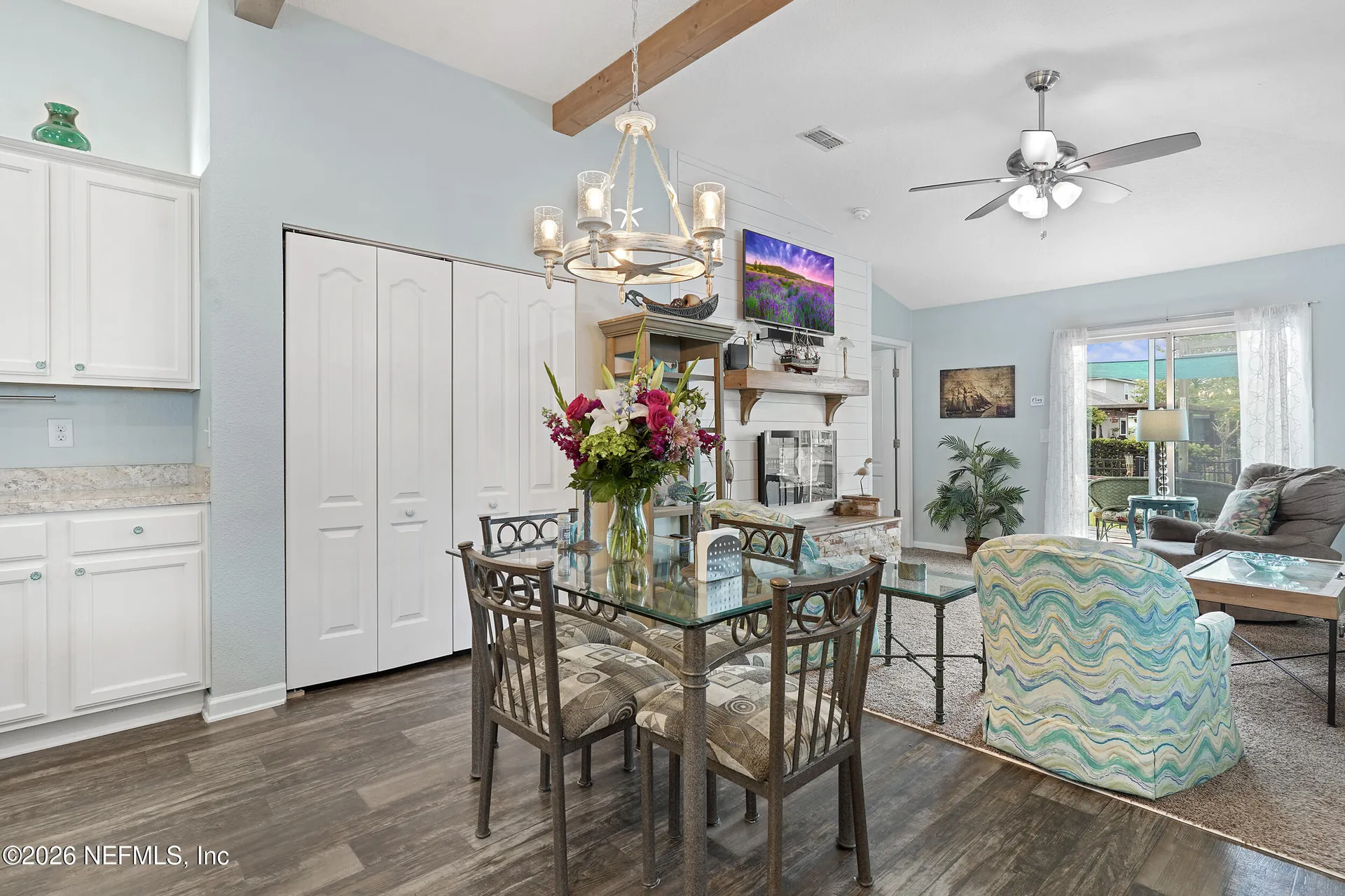 583 Ashby Landing Way St. Augustine FL 32086