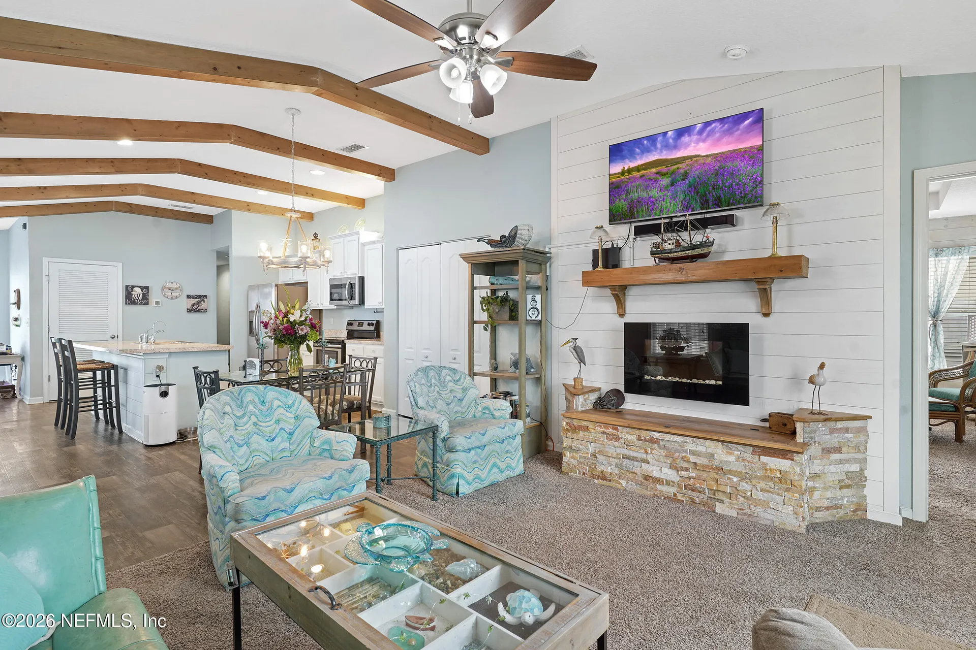 583 Ashby Landing Way St. Augustine FL 32086