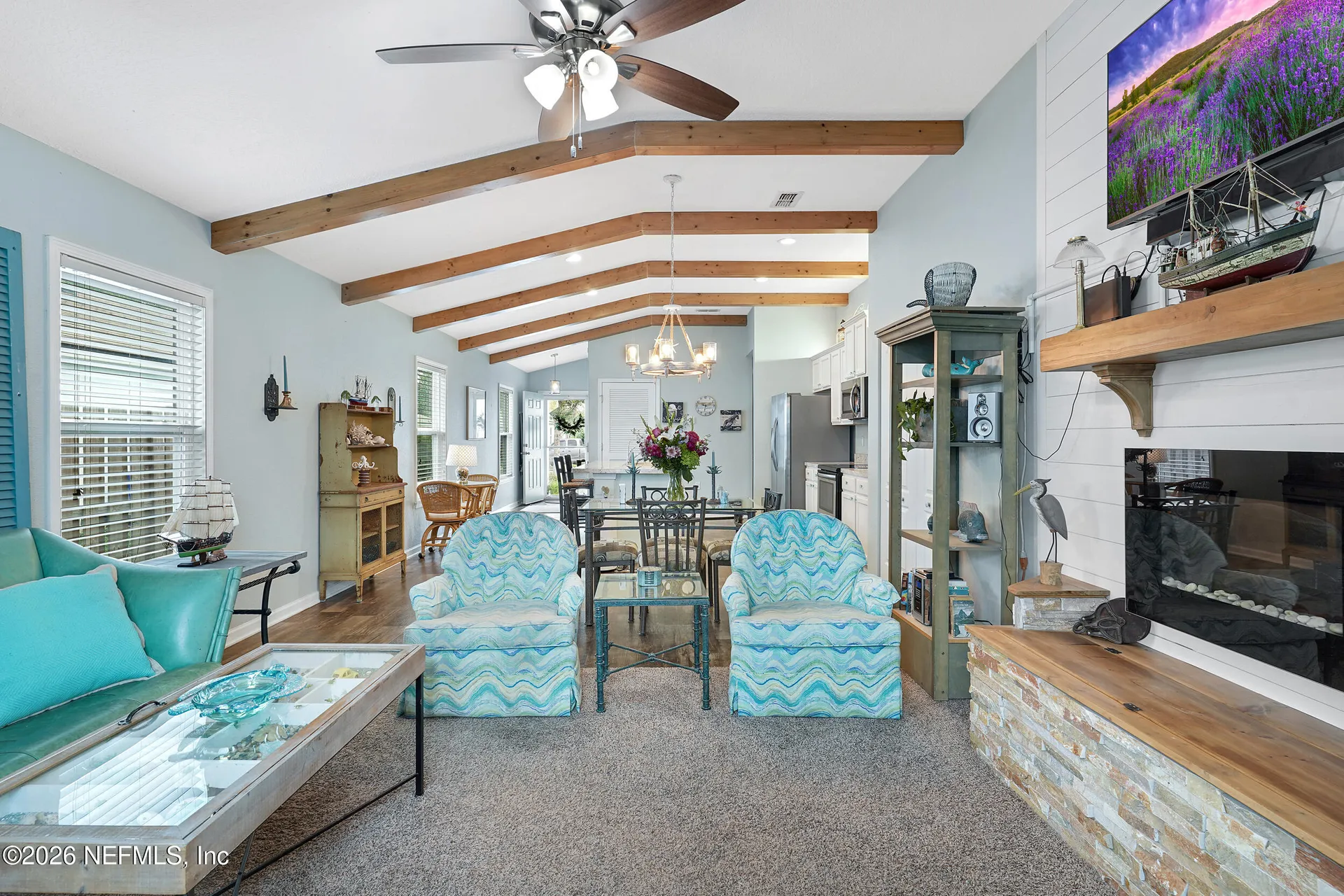 583 Ashby Landing Way St. Augustine FL 32086