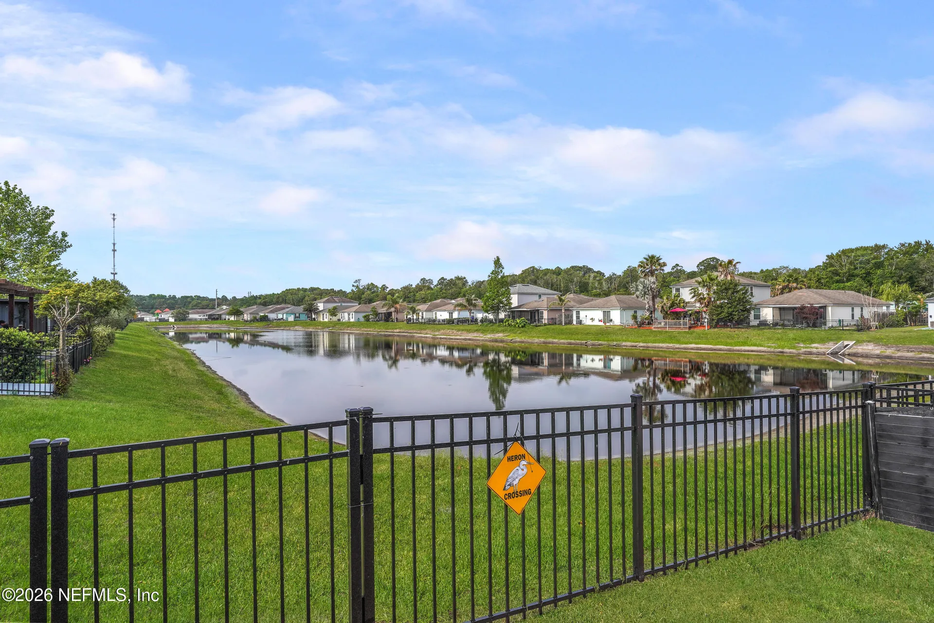 583 Ashby Landing Way St. Augustine FL 32086