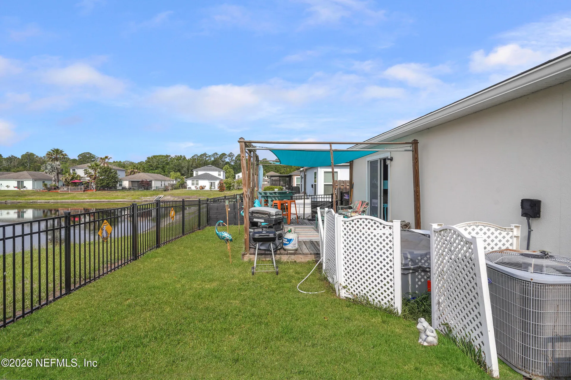 583 Ashby Landing Way St. Augustine FL 32086
