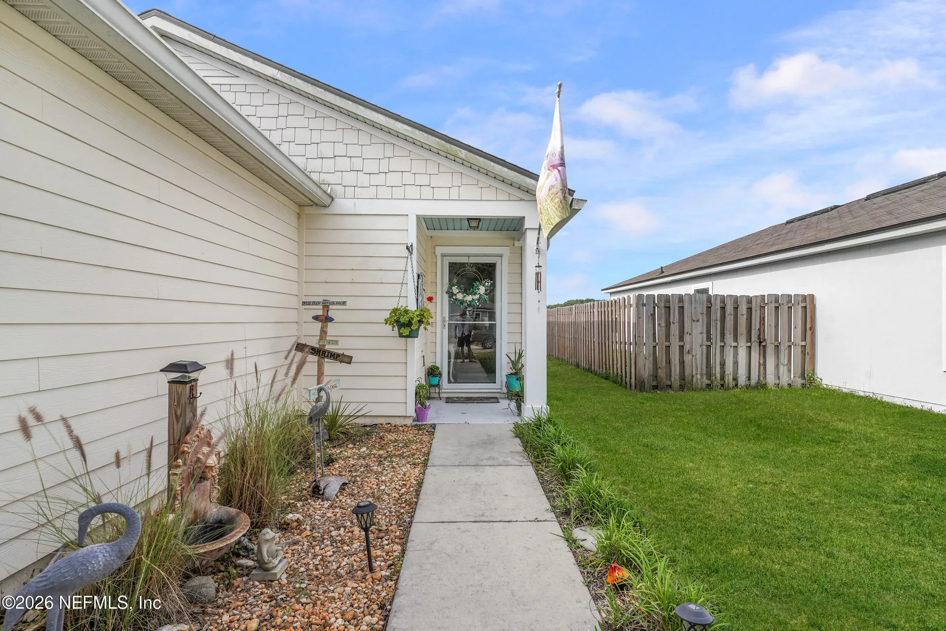 583 Ashby Landing Way St. Augustine FL 32086