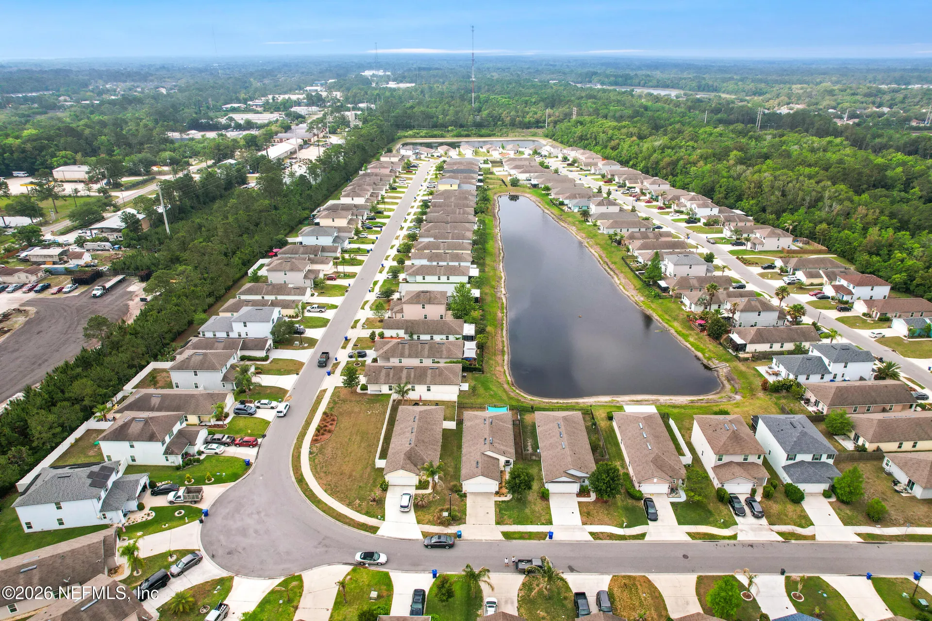 583 Ashby Landing Way St. Augustine FL 32086