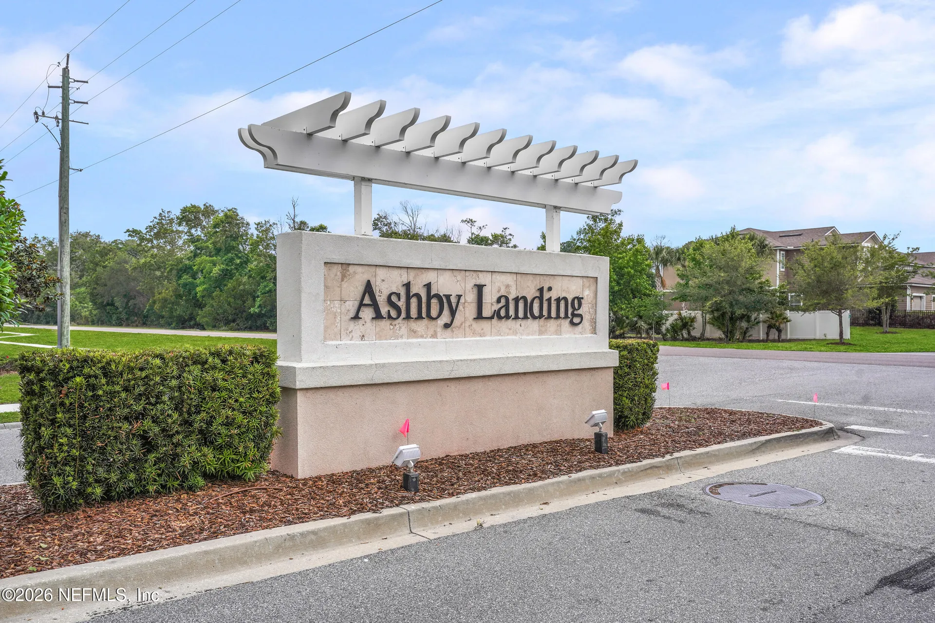 583 Ashby Landing Way St. Augustine FL 32086