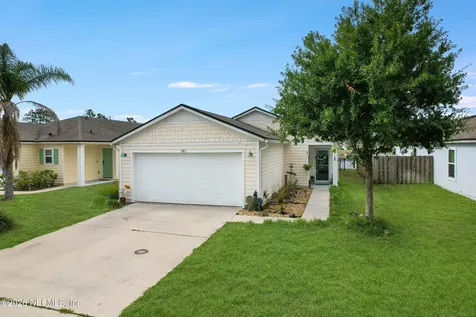 583 Ashby Landing Way St. Augustine FL 32086