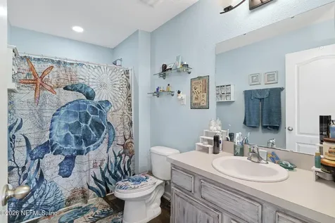 583 Ashby Landing Way St. Augustine FL 32086