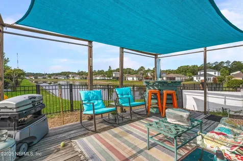 583 Ashby Landing Way St. Augustine FL 32086