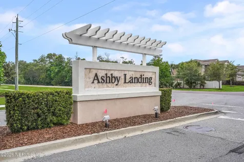 583 Ashby Landing Way St. Augustine FL 32086