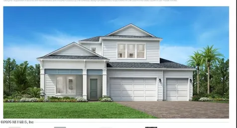 477 Pine Leaf Drive St. Augustine FL 32092