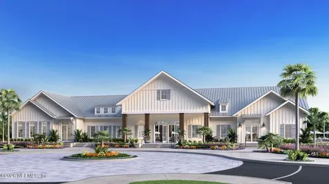 477 Pine Leaf Drive St. Augustine FL 32092