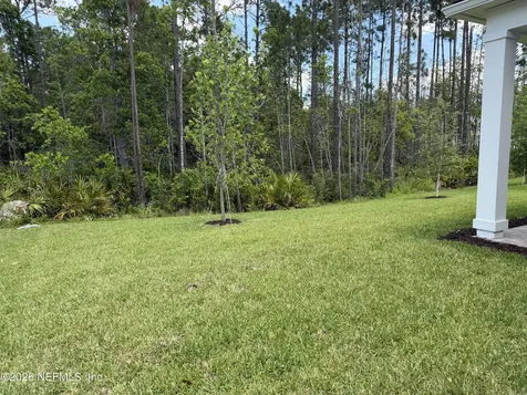 477 Pine Leaf Drive St. Augustine FL 32092