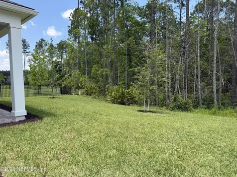 477 Pine Leaf Drive St. Augustine FL 32092