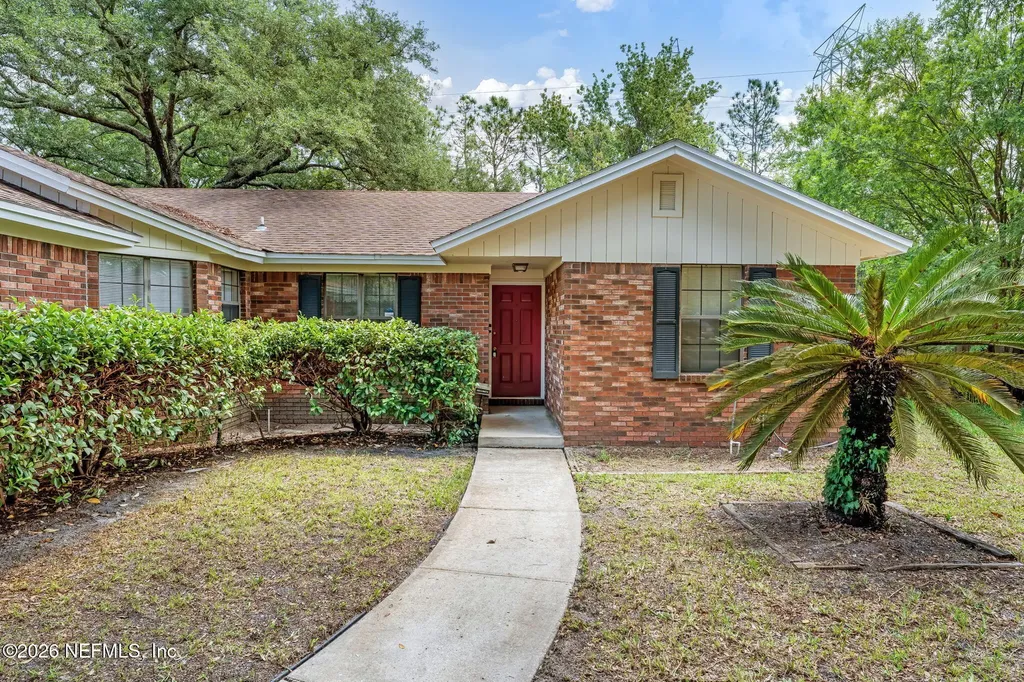 12477 Anesworth Court Jacksonville FL 32225