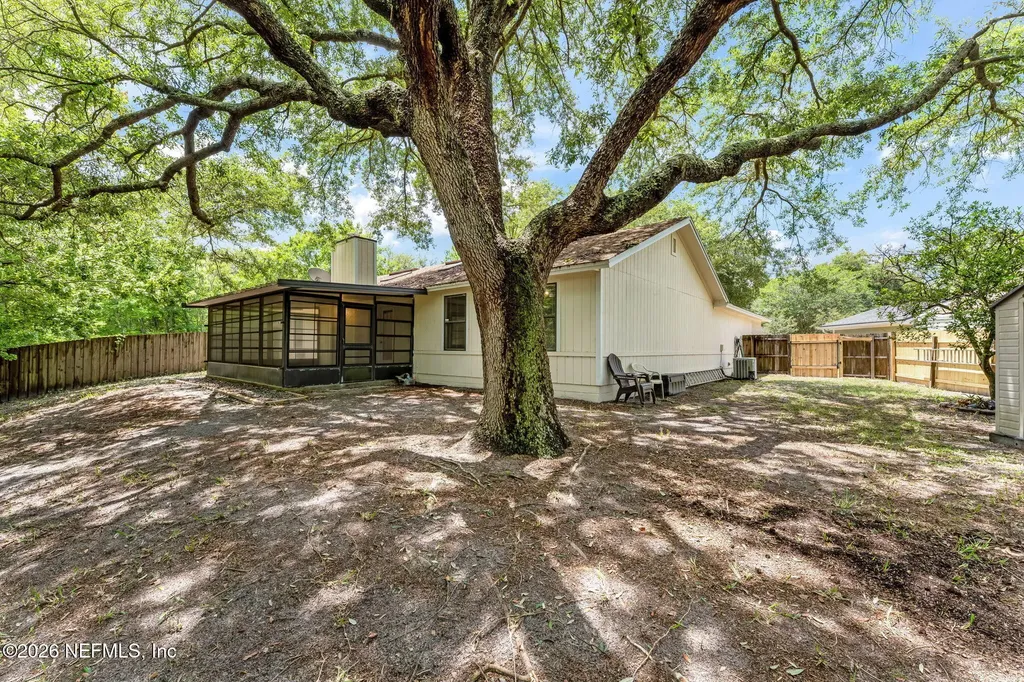 12477 Anesworth Court Jacksonville FL 32225