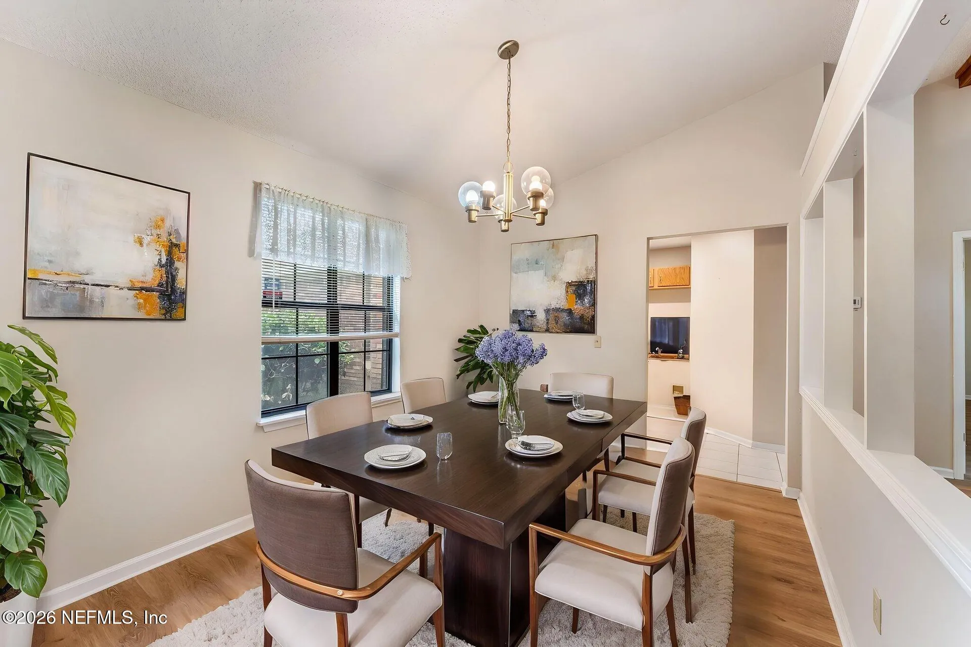 12477 Anesworth Court Jacksonville FL 32225