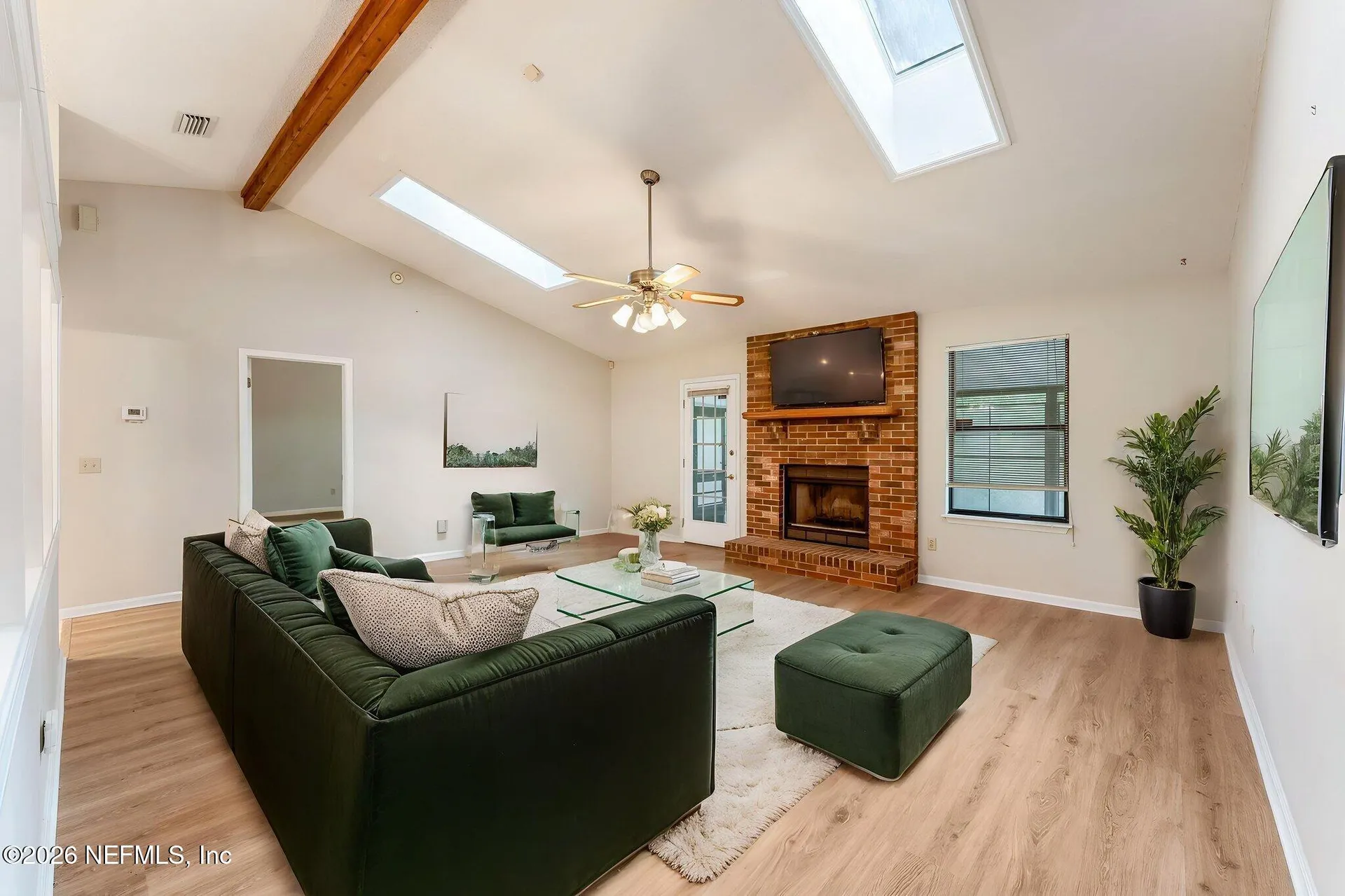12477 Anesworth Court Jacksonville FL 32225