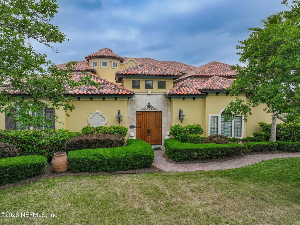 430 Royal Tern Road S Jacksonville Beach FL 32250