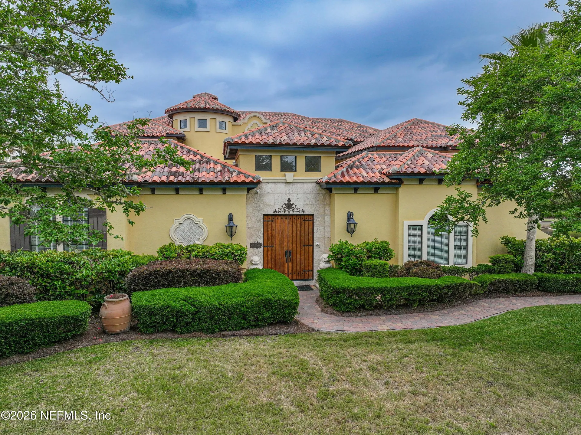 430 Royal Tern Road S Jacksonville Beach FL 32250